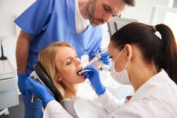 Best Wisdom Tooth Removal  in Dickson, TN